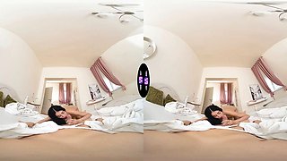 Spa stunner ara combine takes facial cumshot then drags him to the pool - tmwvrnet