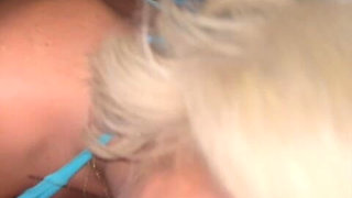 Fucked in the Back Garden