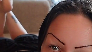 Denied at Cock Level, the Pose That Breaks You