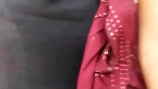 Lustful black bbw breathtaking xxx video