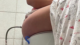 The Daily Toilet Season 3 Episode 7