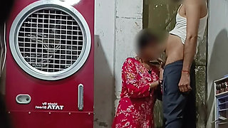 Makan Malik's boy made her ass