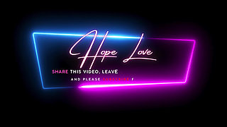 Malaysian Girl Visits Her Neighbor After Work Before Going Home and Rides Him.