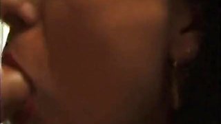 Busty German Milf Is Blowing Big Cock In Pov