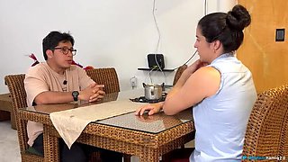 NamiQseiiin Big Ass and Pussy Deal – Rough Anal Sex with Latina Pornstar
