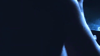 Secret Sex in the Kitchen