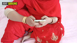 Desi Bhabhi Butterfly Pussy