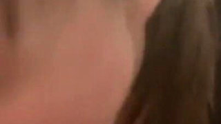 She’s so Excited to Suck Cock and Swallow Cum for All of You!