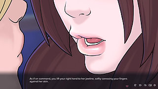 Complete Gameplay - Quickie: A Love Hotel Story, Part 6