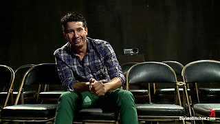 Lament: a Ghost Story