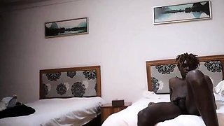 Amateur college girl fucked on hidden cam