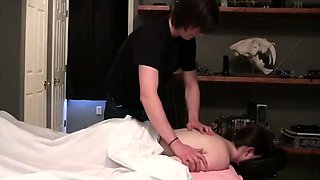 Taylor: Massage From David