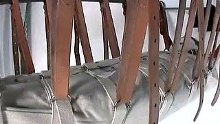 Stress Management Bondage
