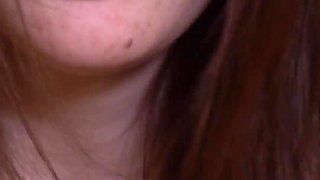 two Dormitory Teenagers Romp