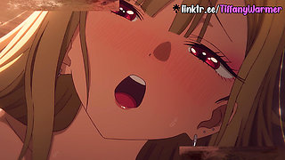 Wanting to be Close to Gojo-kun