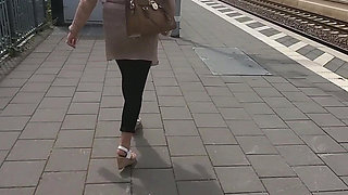 Flashing in Germany!