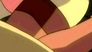 Horny Stud Gets Head Then Fucks World History Teacher