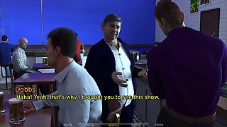 Alice in Wonderland - Chapter 5&6