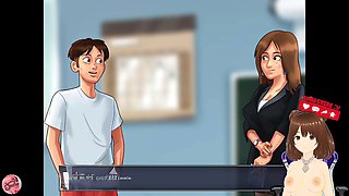 Cumshot compilation, fucking my stepmom, big ass stepmom