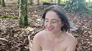 Stranger Offers Sex in Exchange for Help Part 1