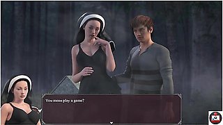 Lust Epidemic - (pt20) - Behold The Holy Rod - Joy Stick Cinema