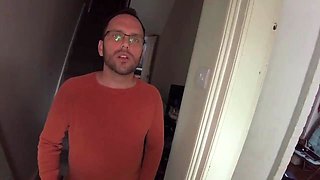 Lay a floor, yeah right!