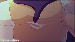 Under The Circumstances [animation Eipril] - Car Toon