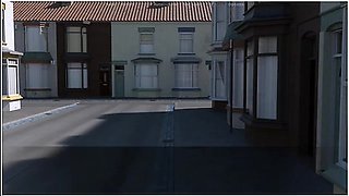 The Crazy Girl - Episode 2