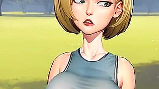 Taffy Tales V0.95.7 Part 89 My Horny Gym Babe! by Loveskysan69