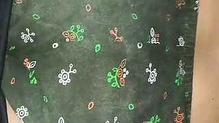 I was fucked doggy style, my lover took out all the heat of my pussy from his thick land in my big pussy