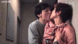 Oral Humiliation of the Nagging Neighbor. Asian Erotic Video. x2xFBB976AD0400830255