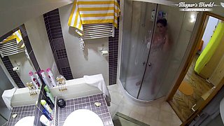 Pornstar porn with salacious Mugur and Montse Swinger from Mugur Porn