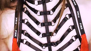 Amateur Video Amateur Webcam Panty Masturbation