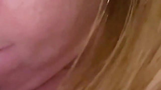 Shaking My Perfect Tits