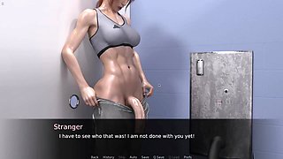 Weishaupt - COUGAR Breeder #1
