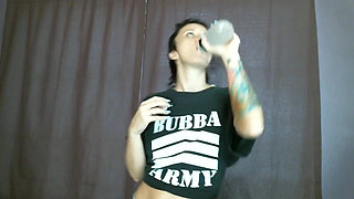 Spinning Instructor Cuckold