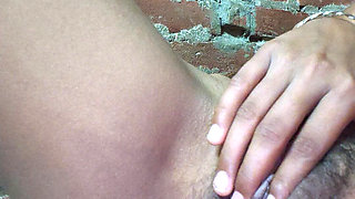 Hot Indian Desi Couple Private Romance