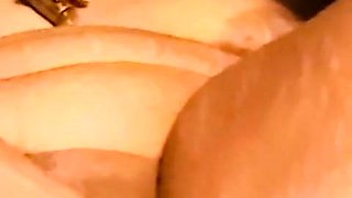 I’m so horny. I’m bout to fuck myself. You’re ready.