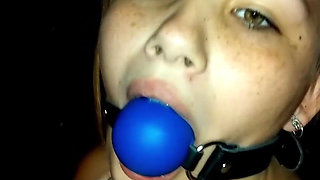 Teen Slut First Time Bound