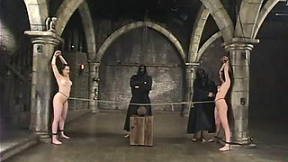 Sgt. Major, Jp and Dana Dearmond