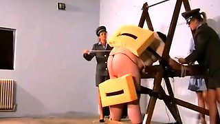 Cruelamazons - Flogging Ii