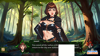 EP1: Throbbin Hood (Full Gameplay)