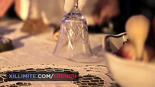 Watch wonderful Claire Castel's xxx