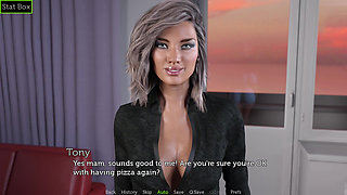 The Adventurous Couple #2