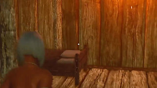 Ep4: Wicked Island (gameplay)