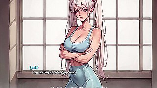 Shadows Of Ambition (