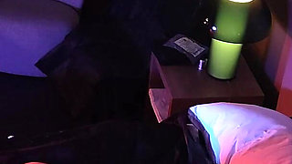 Glow Fisting - Fistdude POV