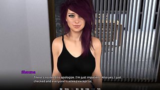 WVM - PART 23 - LOVELY LADIES By MissKitty2K