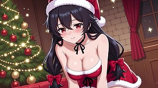 Anime Girls 18+ - Art Animation Collection