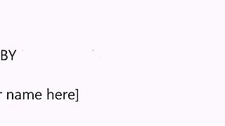 Girl's First Time with Another Man: American Amateur